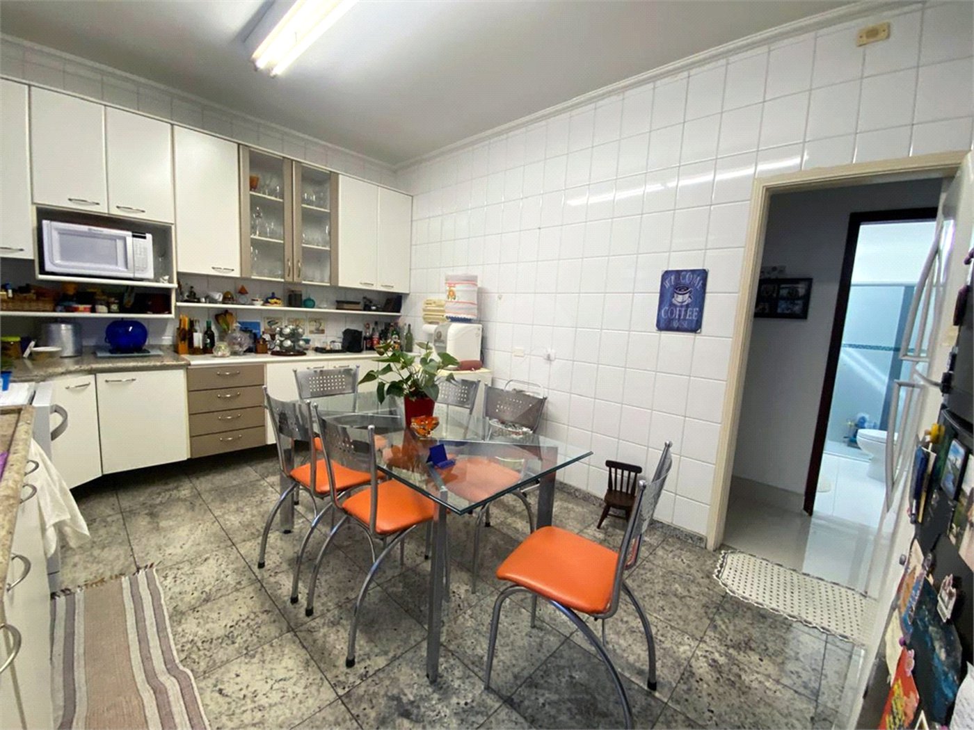 Sobrado à venda com 3 quartos, sendo 1 suíte, em Campo Belo, São Paulo, SP