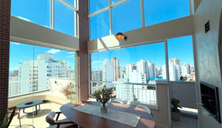 Apartamento à venda com 2 quartos, sendo 1 suíte,  em Santana, São Paulo, SP