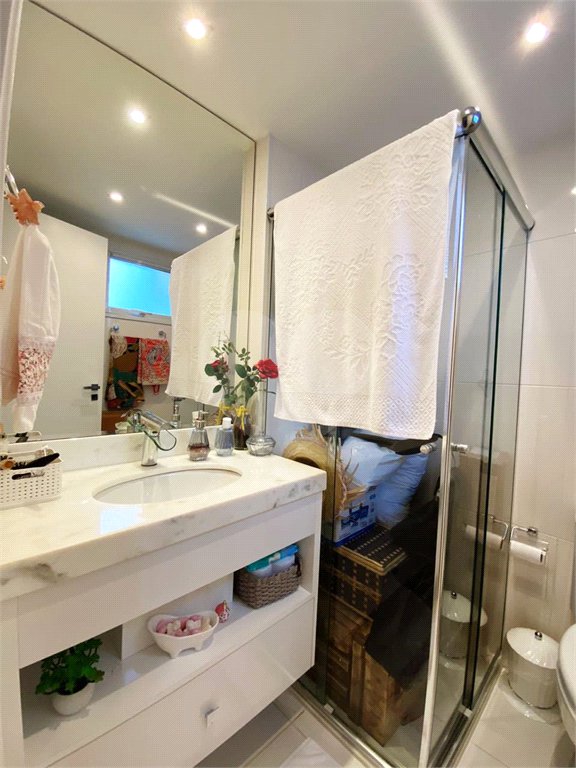Apartamento à venda com 4 quartos, sendo 2 suítes, no Centro, Santo André, SP