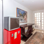 Casa à venda com 4 quartos, sendo 2 suítes, em Alto da Boa Vista, São Paulo, SP