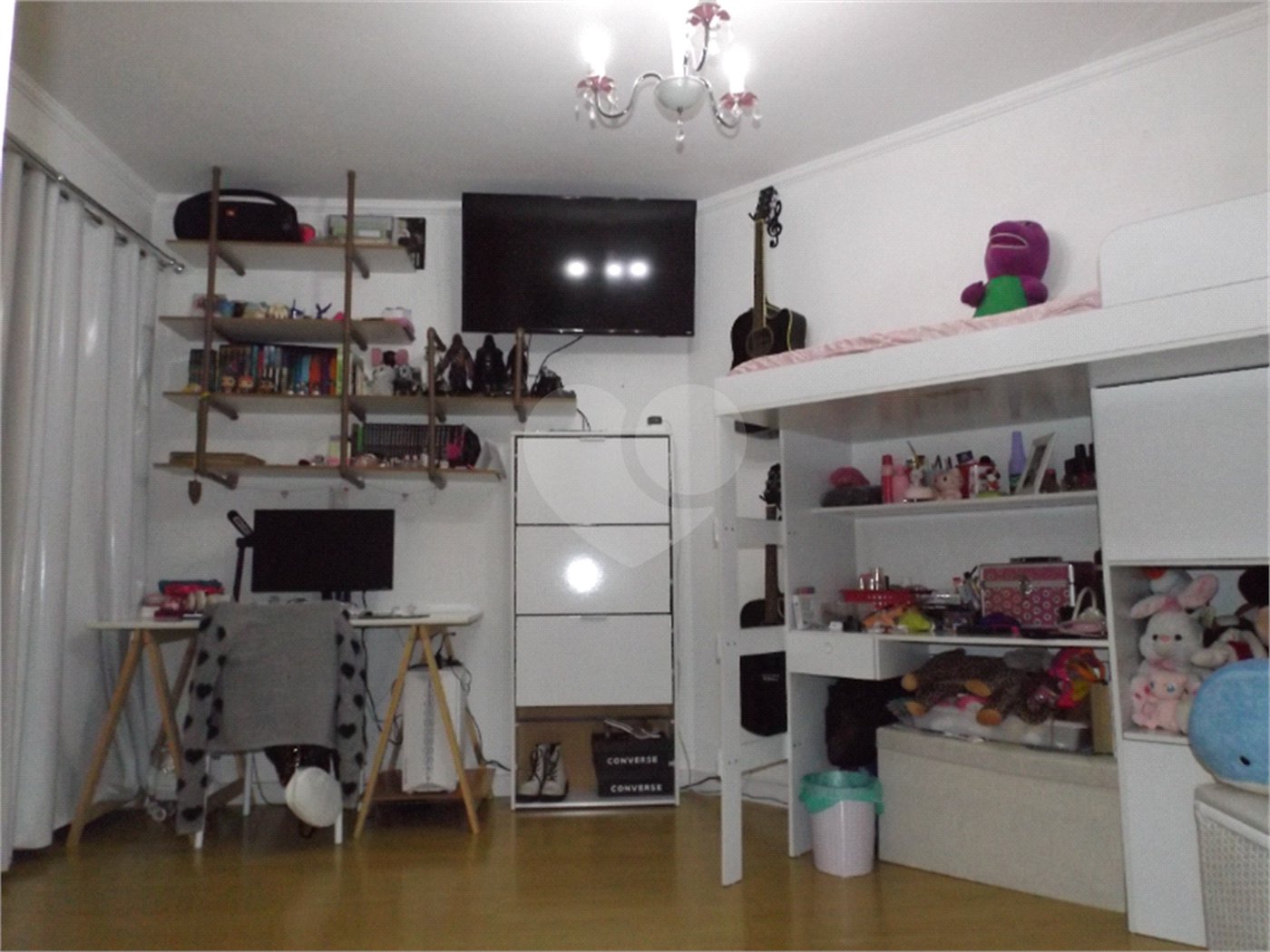 Apartamento à venda com 3 quartos em Vila Guarani (z Sul), São Paulo, SP