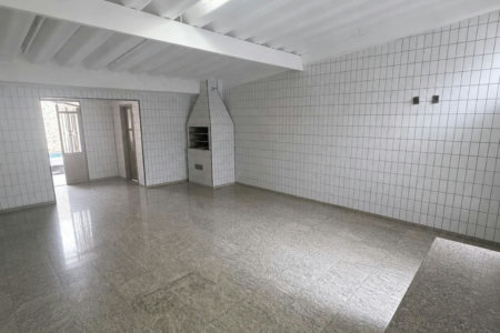 Casa Comercial com 2 dormitórios, 227 m² - venda por R$ 2.000.000 ou aluguel por R$ 9.605 - Vila Belmiro - Santos/SP