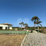 Casa em condomínio à venda com 4 suítes em Praia Rasa, Armação dos Búzios, RJ