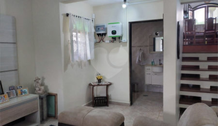 Chácara à venda com 4 quartos, sendo 3 suítes, em Ibiúna, Ibiúna, SP