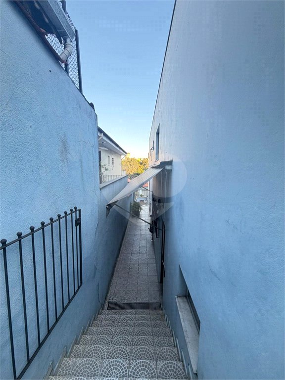 Sobrado à venda com 3 quartos, sendo 1 suíte, em Vila Aurora (zona Norte), São Paulo, SP