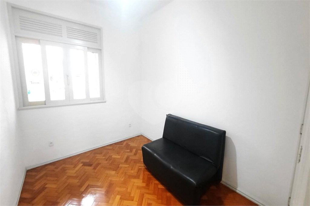 Apartamento à venda com 3 quartos em Tijuca, Rio de Janeiro, RJ