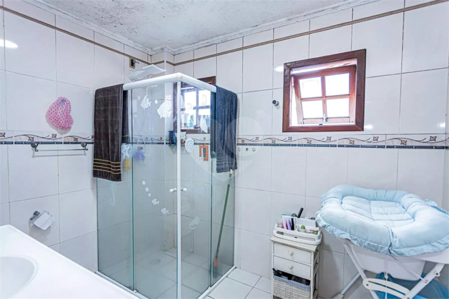 Casa de Vila à venda com 3 quartos, sendo 1 suíte, em Jardim Pirituba, São Paulo, SP
