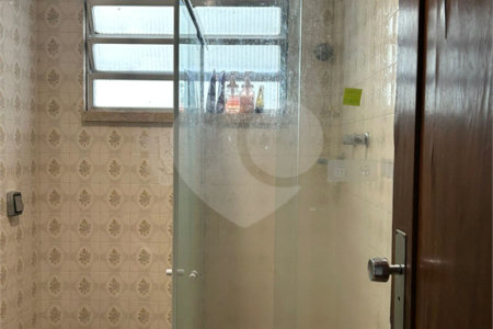 Apartamento à venda com 2 quartos em Maracanã, Rio de Janeiro, RJ