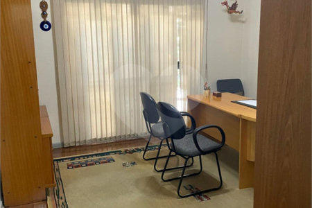 Prédio à venda em Perdizes, São Paulo, SP