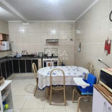 Casa à venda com 3 quartos em Vila Fiori, Sorocaba, SP