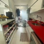Apartamento à venda com 2 quartos, sendo 1 suíte, em Lapa, São Paulo, SP