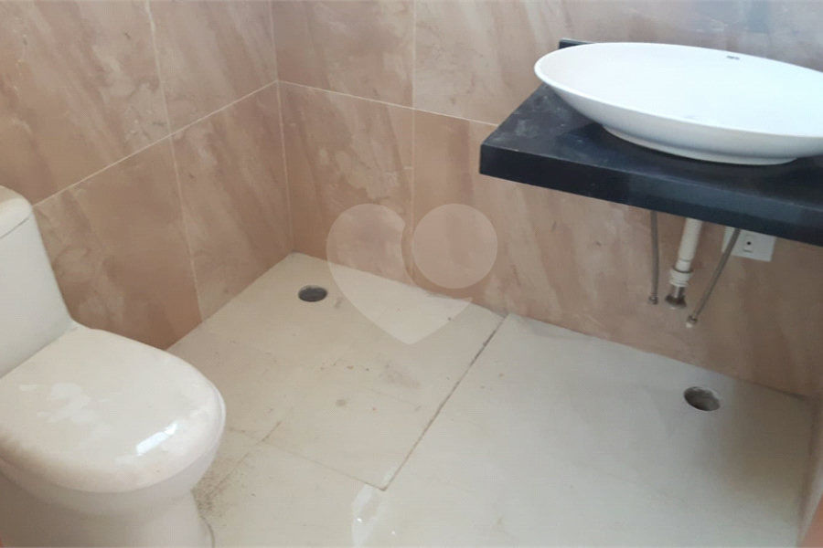 Sobrado à venda com 3 quartos, sendo 1 suíte, em Imirim, São Paulo, SP