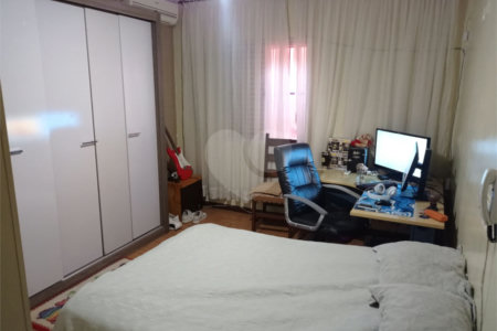 Casa à venda com 5 suítes em Vila Medeiros, São Paulo, SP