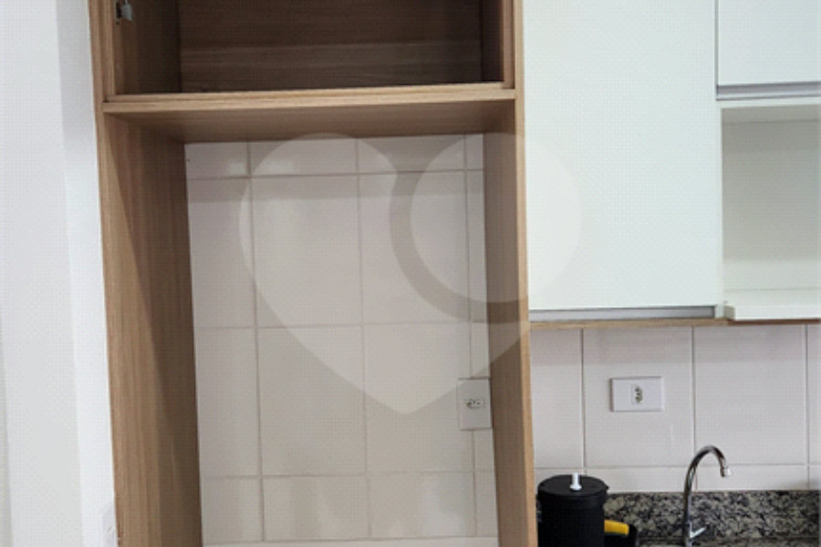 Apartamento à venda com 2 quartos em Tucuruvi, São Paulo, SP