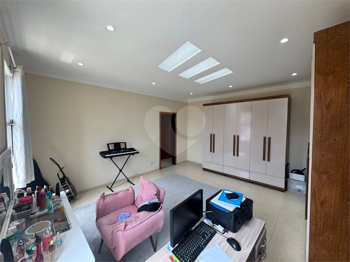 Casa à venda com 4 suítes no condomínio Aruã Ecopark Lagos, Mogi das Cruzes - SP