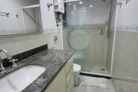 Apartamento à venda com 3 quartos, sendo 1 suíte,  em Tijuca, Rio de Janeiro, RJ