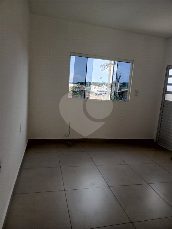 Casa de Vila à venda com 1 quarto em Jardim Morada do Sol, Indaiatuba, SP