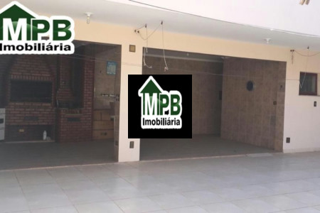 Sobrado à venda com 5 quartos, sendo 3 suítes, em Jardim Helena Cristina, Sorocaba, SP