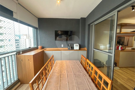 Apartamento à venda com 3 quartos, sendo 1 suíte, em Vila Guarani (z Sul), São Paulo, SP