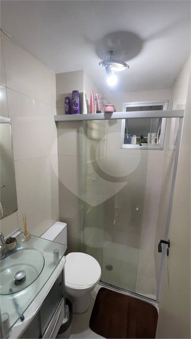 Apartamento à venda com 3 quartos em Jardim Monte Alegre, São Paulo, SP