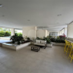 Apartamento à venda ou para alugar com 2 quartos, sendo 1 suíte, em Barra Funda, São Paulo, SP