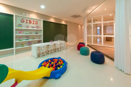 Apartamento à venda com 2 quartos, sendo 1 suíte, em Vila Maria Alta, São Paulo, SP