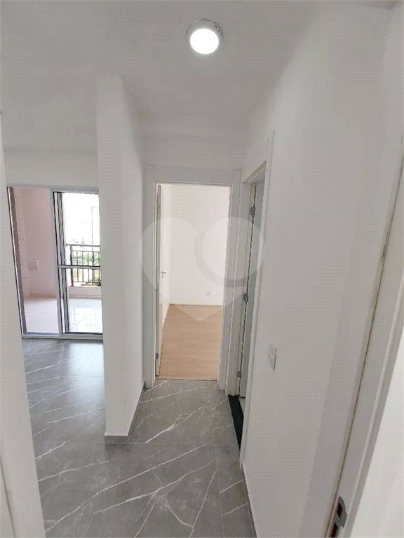 Apartamento à venda com 2 quartos em Jaguaré, São Paulo, SP