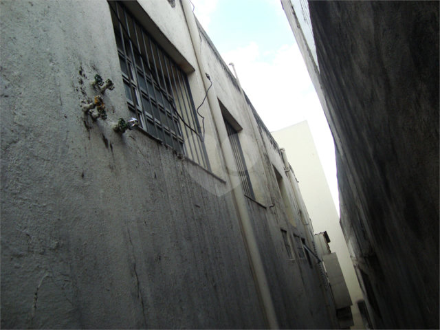 Prédio à venda em Mandaqui, São Paulo, SP