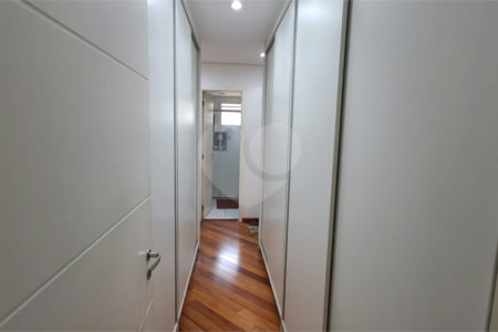 Apartamento à venda com 4 quartos, sendo 3 suítes, em Lauzane Paulista, São Paulo, SP