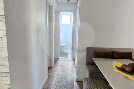 Apartamento à venda com 3 quartos, sendo 1 suíte, em Chora Menino, São Paulo, SP
