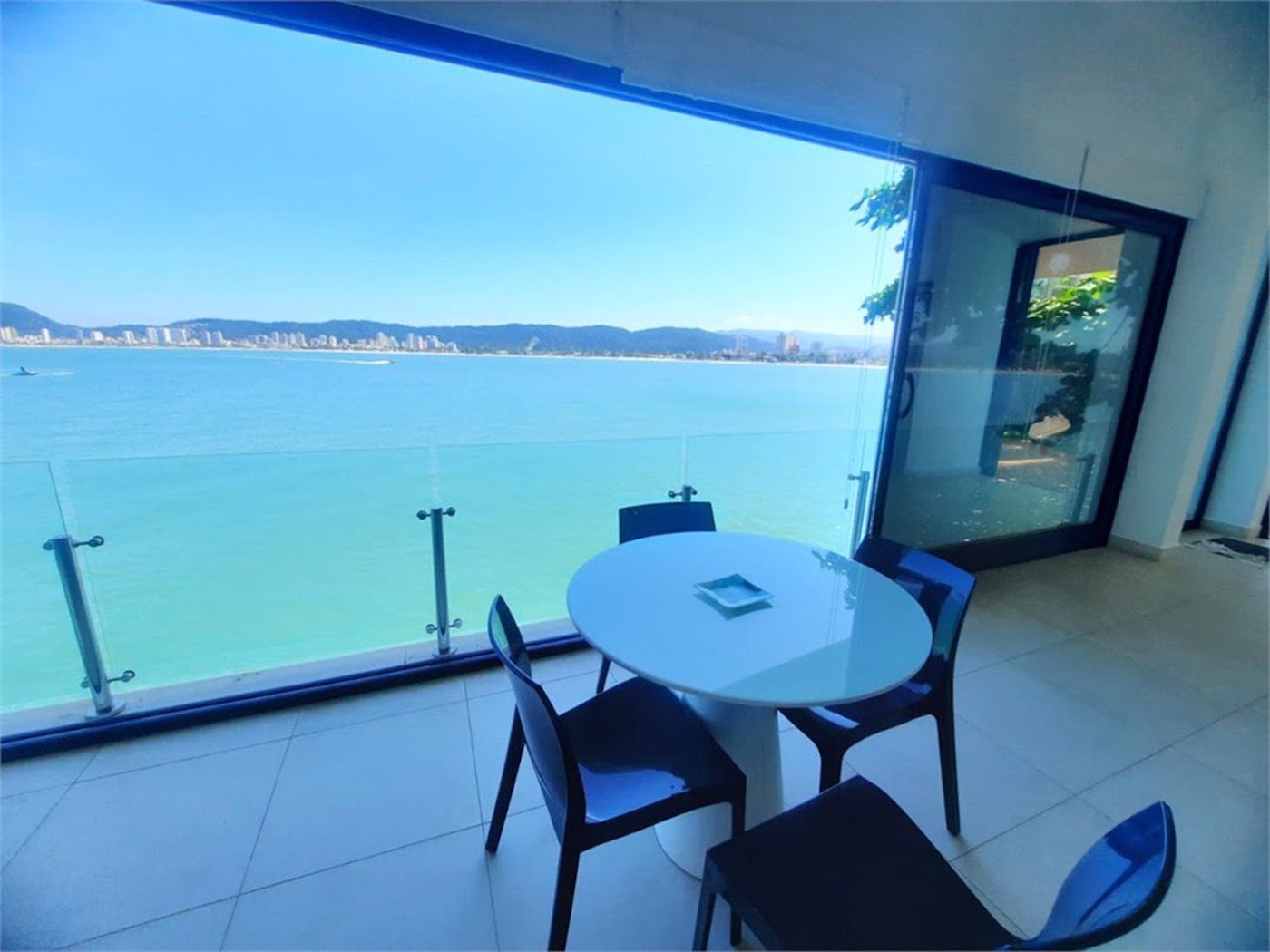 Casa Residencial à venda, Loteamento João Batista Julião, Guarujá - CA0028.
