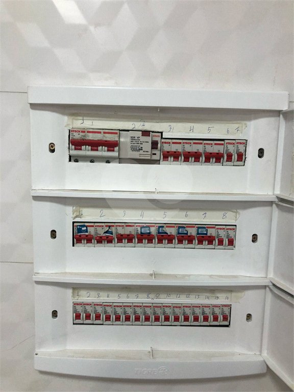 Apartamento à venda com 4 suítes em Vila Suzana, São Paulo, SP