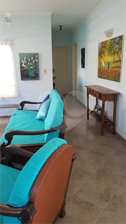 Casa Térrea à venda com 2 quartos, sendo 1 suíte, em Jardim Paraíso, Itu, SP