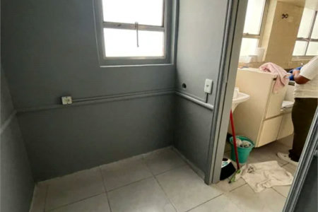 Apartamento para alugar com 2 quartos em Vila Andrade, São Paulo, SP