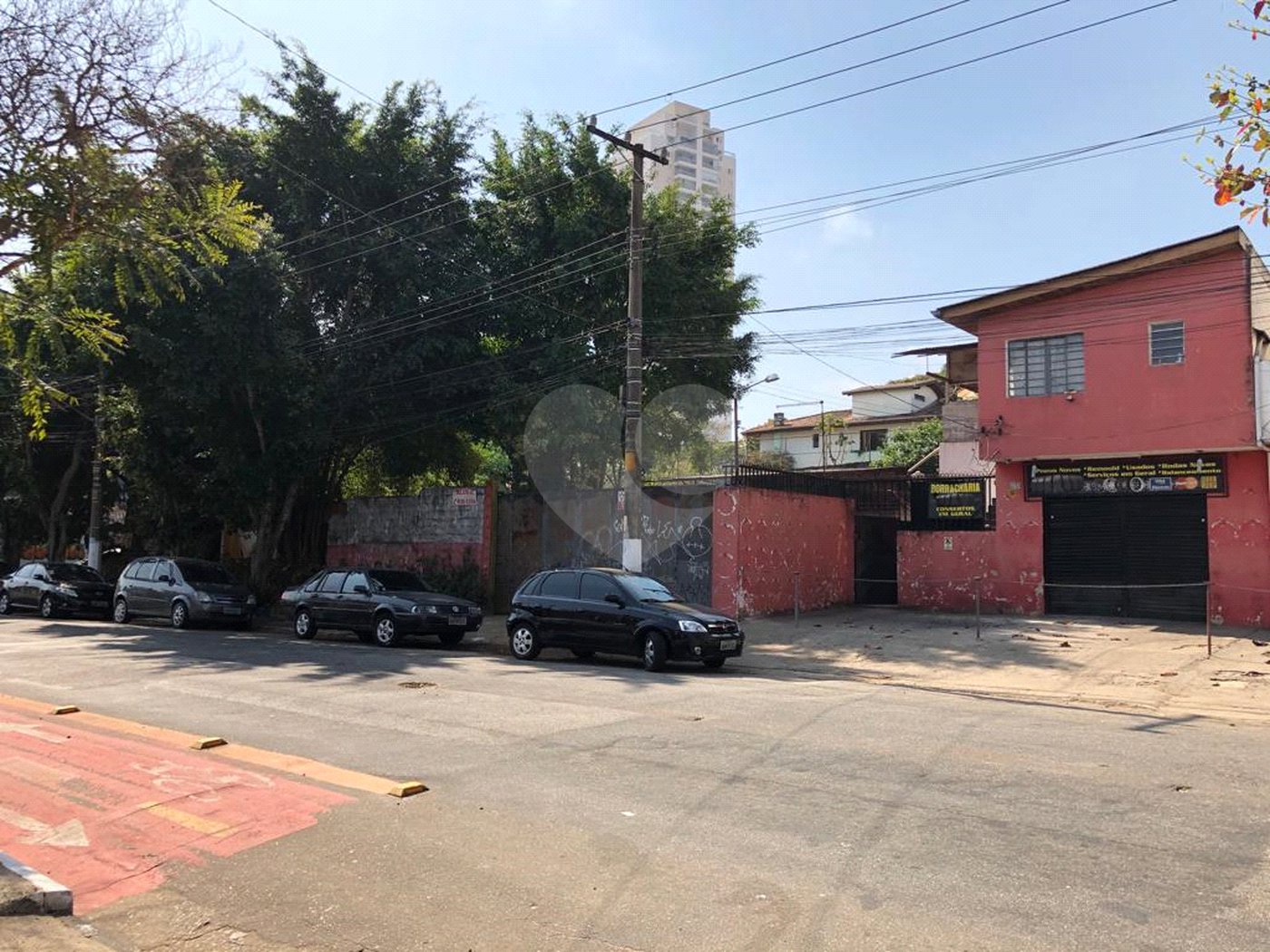 Terreno à venda ou para alugar em Vila Formosa, São Paulo, SP