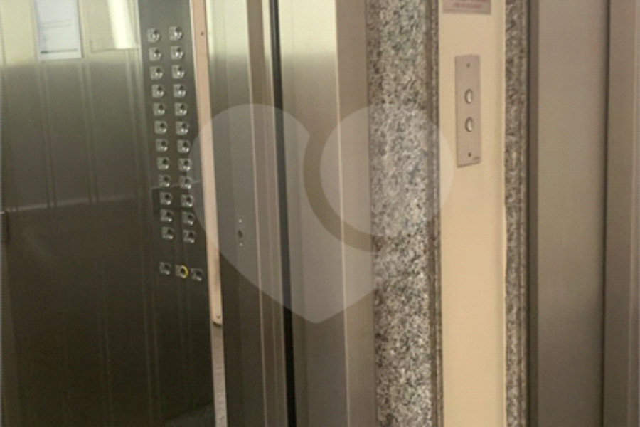 Apartamento à venda com 1 quarto em Santana, São Paulo, SP