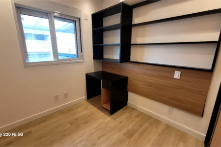Apartamento à venda com 2 quartos, sendo 1 suíte,  em Vila Ipojuca, São Paulo, SP