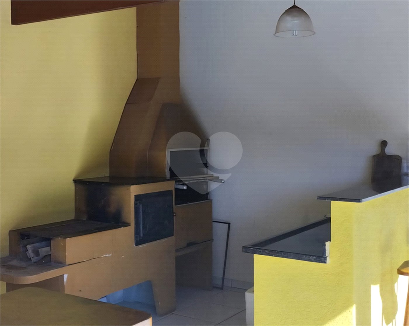 Chácara à venda com 2 quartos em Portal dos Pássaros, Alambari, SP