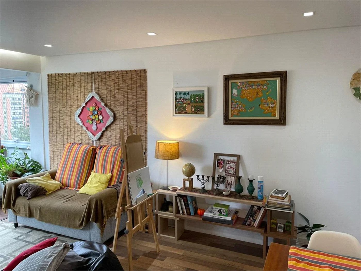 Apartamento à venda com 2 suítes em Vila Andrade, São Paulo, SP