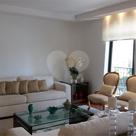 Apartamento à venda com 3 suítes em Santana, São Paulo, SP