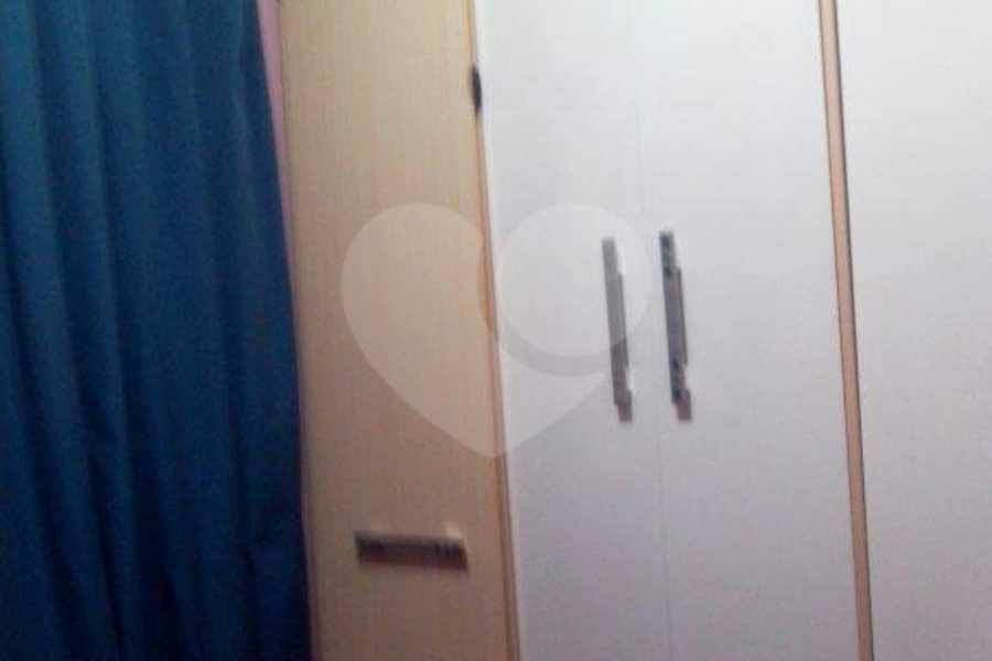 Sobrado à venda com 3 quartos, sendo 1 suíte, em Vila Paiva, São Paulo, SP