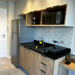 Apartamento à venda com 1 quarto em Jardim das Acácias, São Paulo, SP
