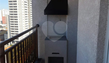 Apartamento à venda com 2 quartos, sendo 1 suíte, em Parada Inglesa, São Paulo, SP