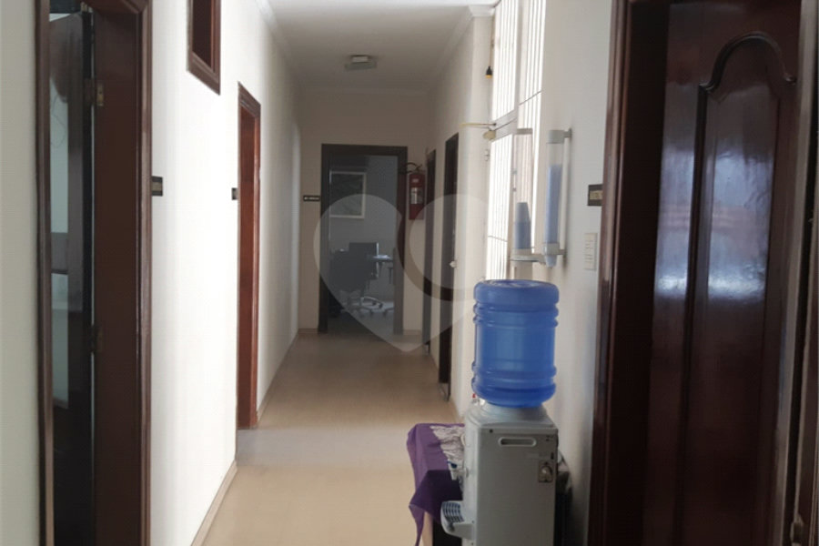 Sobrado à venda com 4 quartos, sendo 1 suíte, em Santana, São Paulo, SP