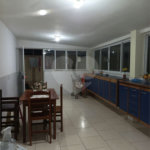 Casa à venda com 4 quartos em Santa Cruz, Rio de Janeiro, RJ