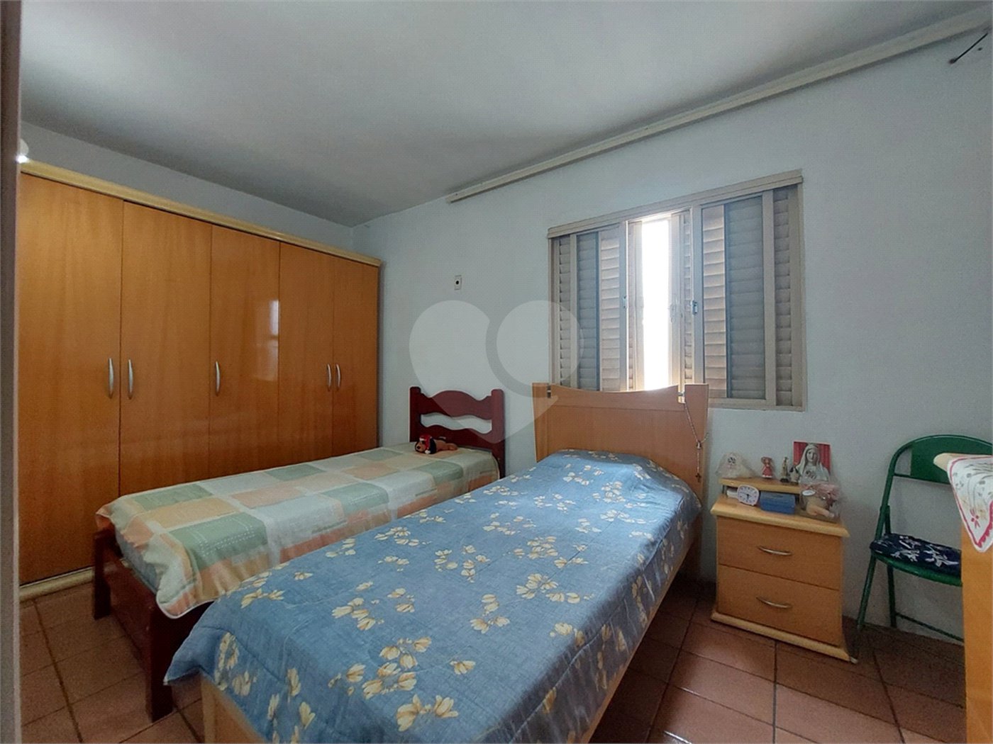 Casa Térrea à venda com 2 quartos em Vila Leopoldina, São Paulo, SP