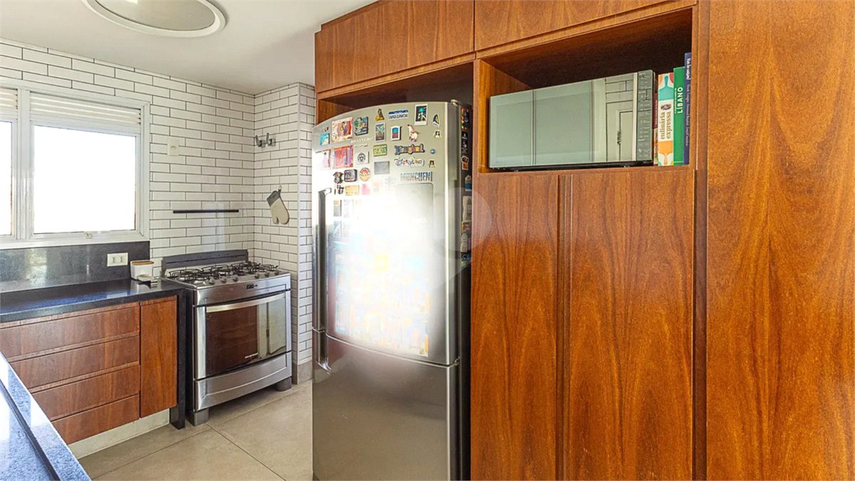 Apartamento à venda com 3 suítes em Vila Olímpia, São Paulo, SP