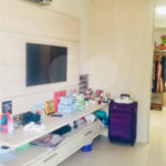 Casa à venda com 4 suítes no condomínio Residencial Villa dos Inglezes, Sorocaba - SP