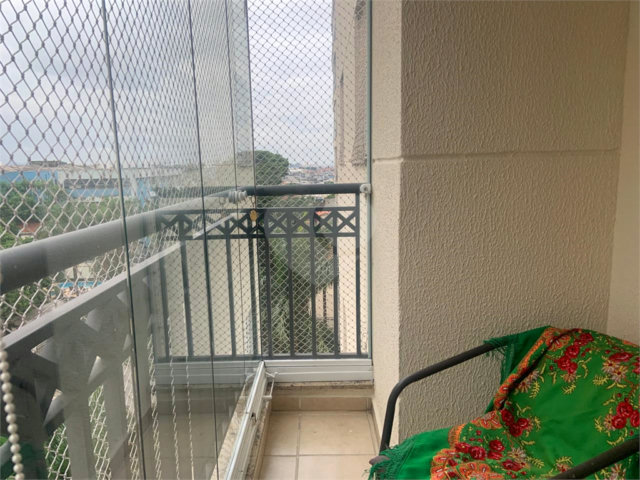 Apartamento à venda com 3 quartos, sendo 1 suíte,  em Vila Maria, São Paulo, SP