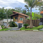 Casa à venda com 5 quartos no condomínio Parque Suiça, Caieiras - SP
